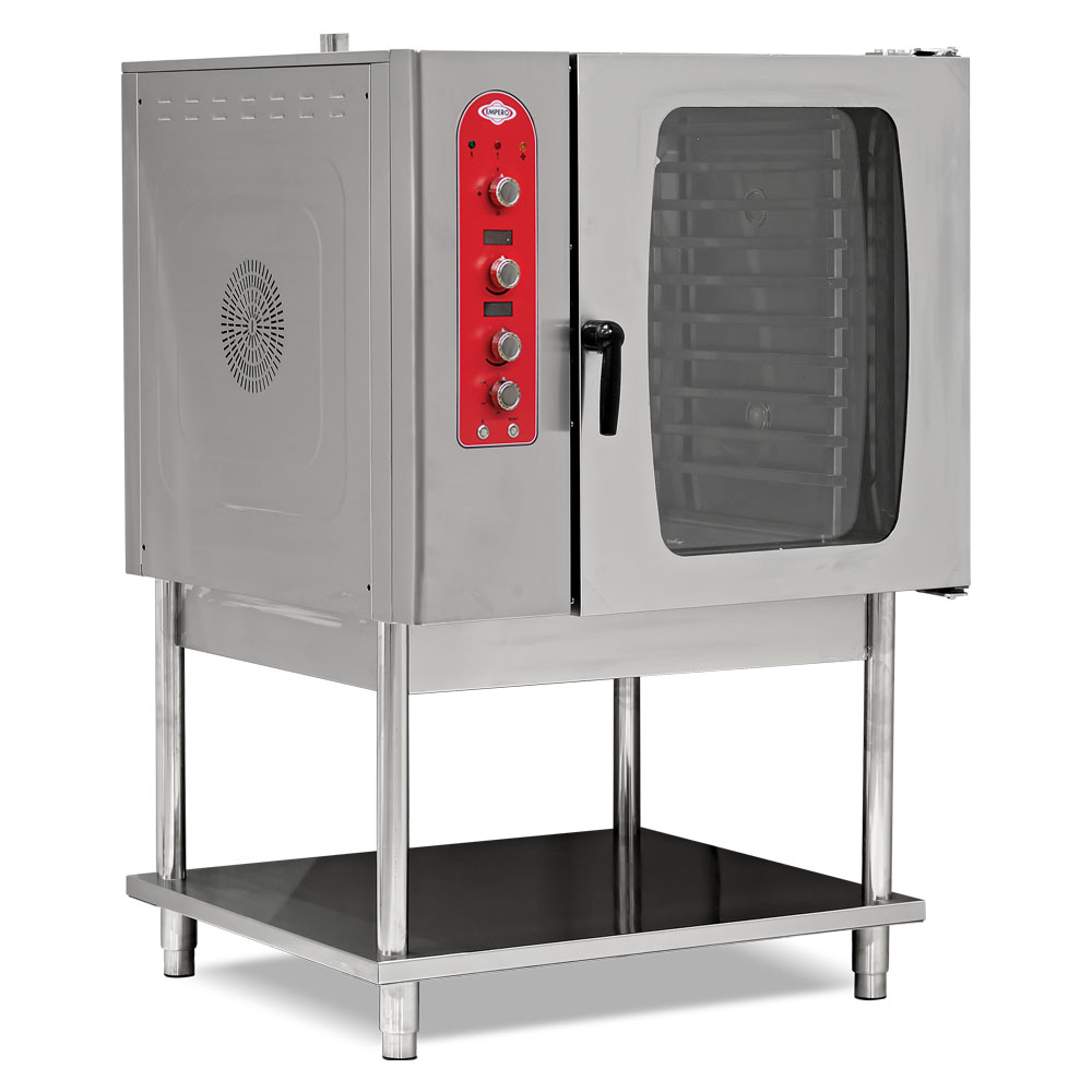 Convection Ovens