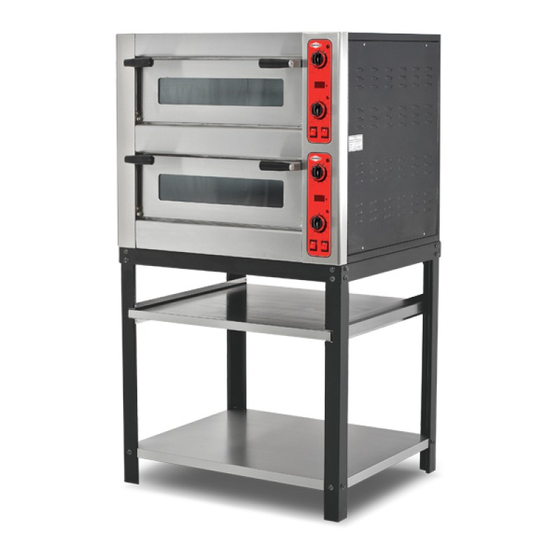 Pizza Ovens