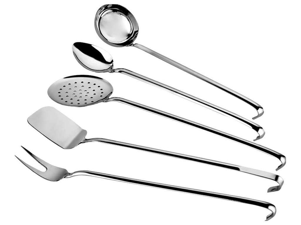 Ladle Colander Group