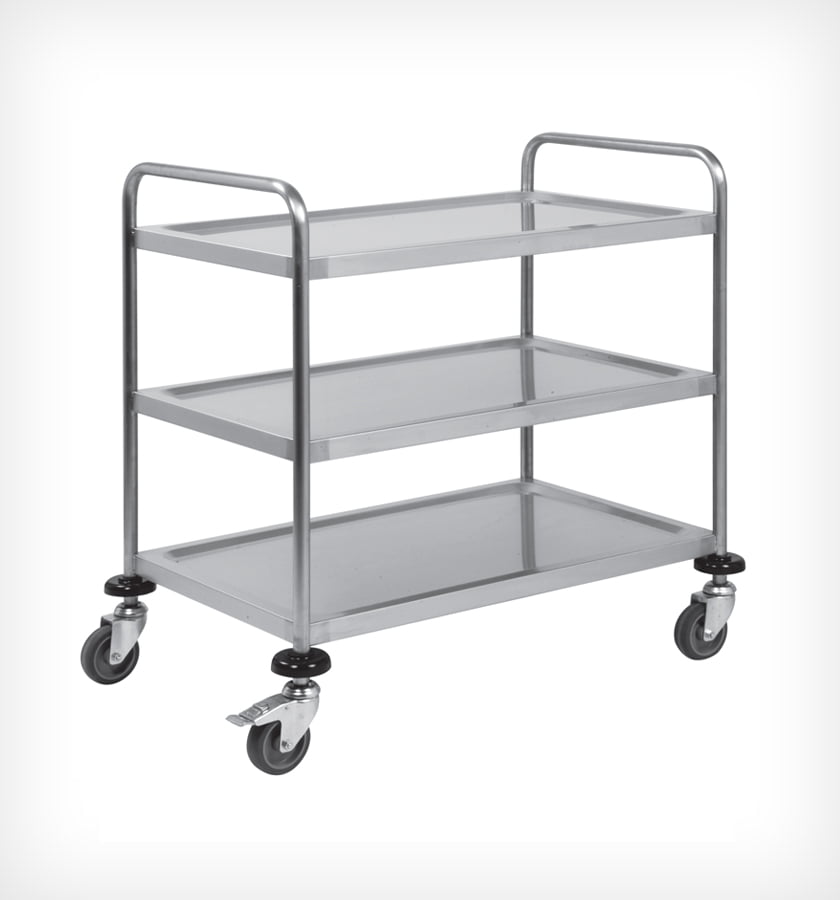 Kitchen Trolley