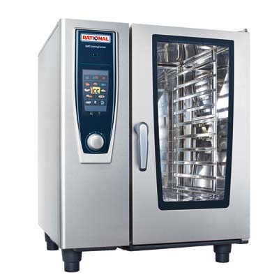 Combi Ovens