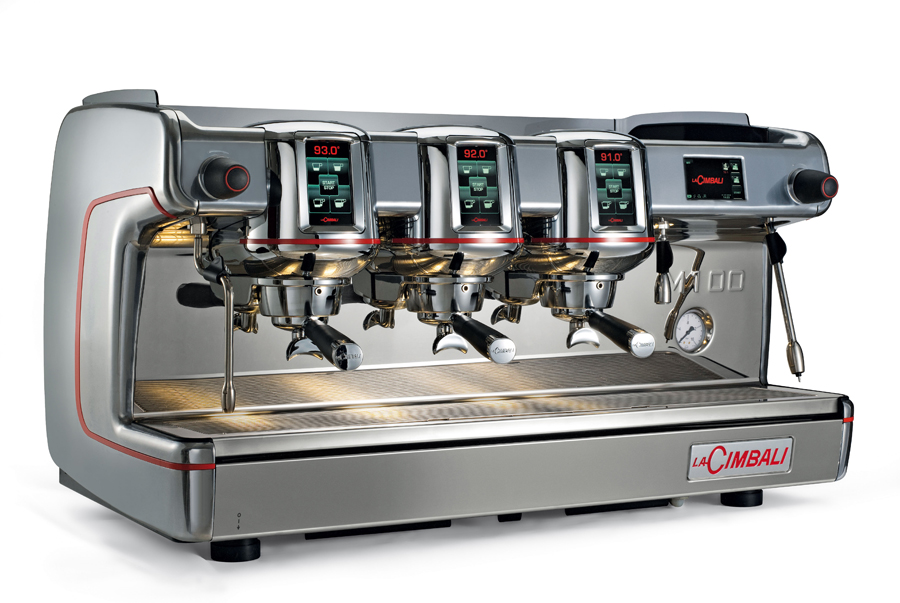 Espresso Coffee Machine