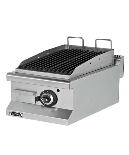 Gas Vapor Grill