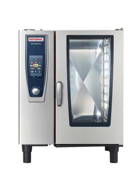 Combi Oven 10 GN 1&#47;1 Gas