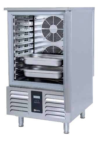 Şok Dondurucu - Blast Chiller 