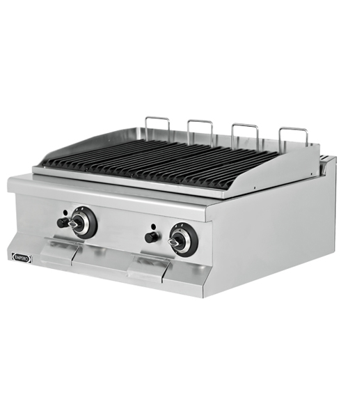 Gas Vapor Grill