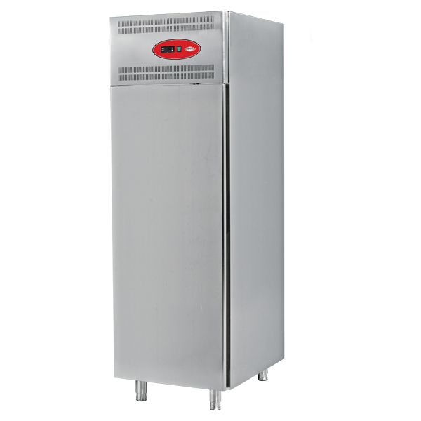 Upright Refrigerator Single Door