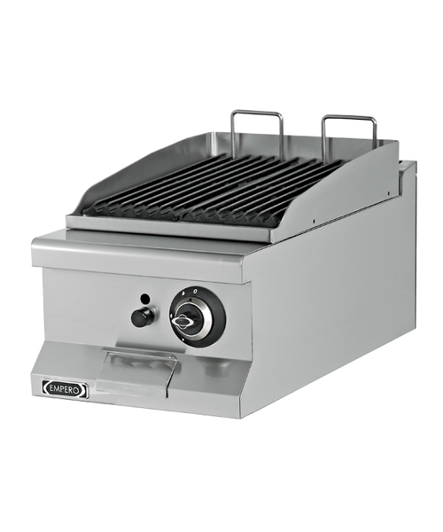 Gas Vapor Grill