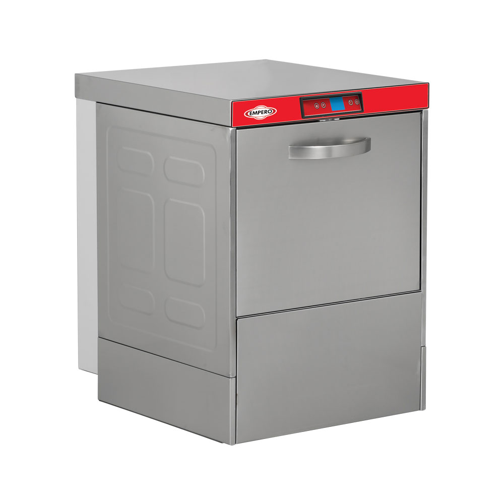 Set Altı Bulaşık Makinesi Dijital Kontrollü