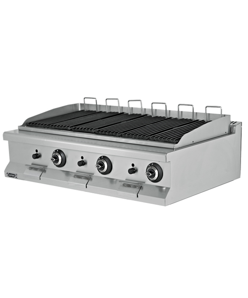 Gas Vapor Grill