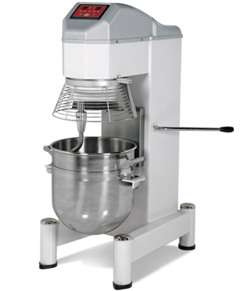 Planetary Mixers (3 Speed)