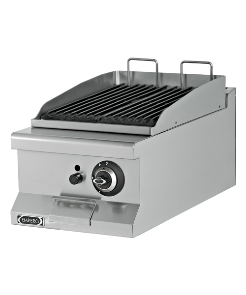 Gas Vapor Grill