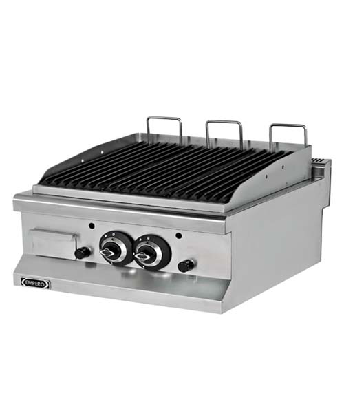 Gas Vapor Grill