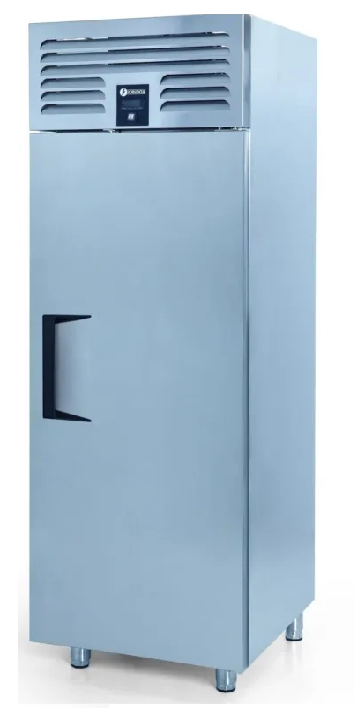 Dik Tip Tek Kapılı Doncurucu  -18&#47;-22 Derece 