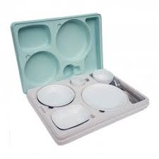 Thermo Tray