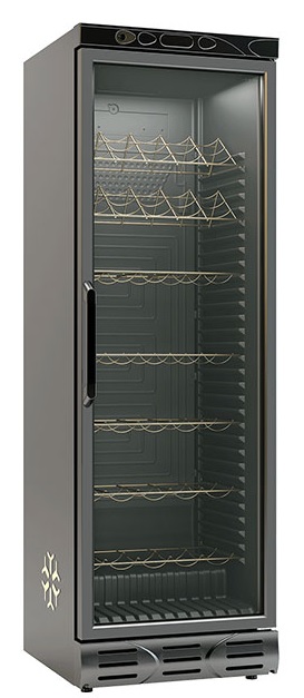 Wine Cabinet Single Door