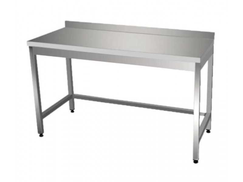 Worktable - Without Base Rack