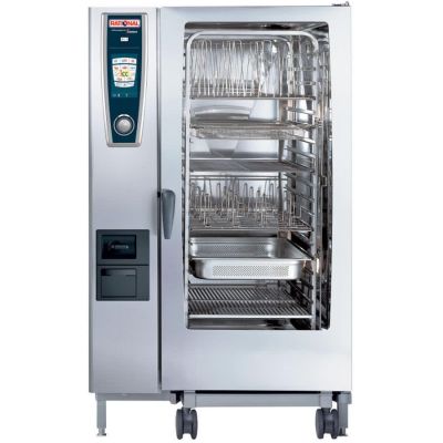 Combi Oven 20 GN 2&#47;1 Gas