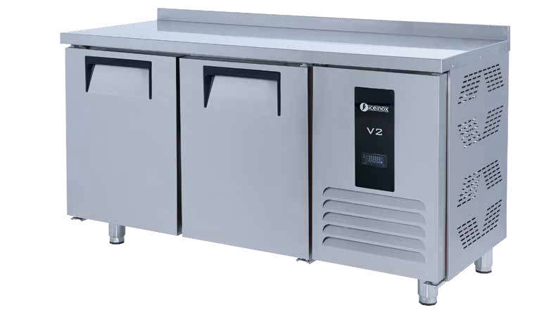 Tezgah Tip Buzdolabı 600 Seri  150X600X850