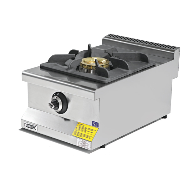 High Pressure Gas Coocek 1 Burner 