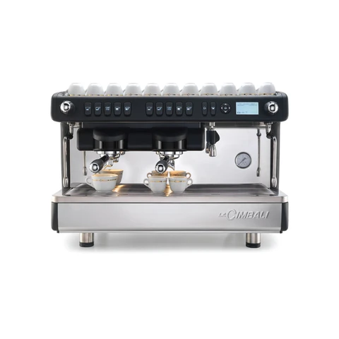 Espresso Coffee Machine - Semi Automatic