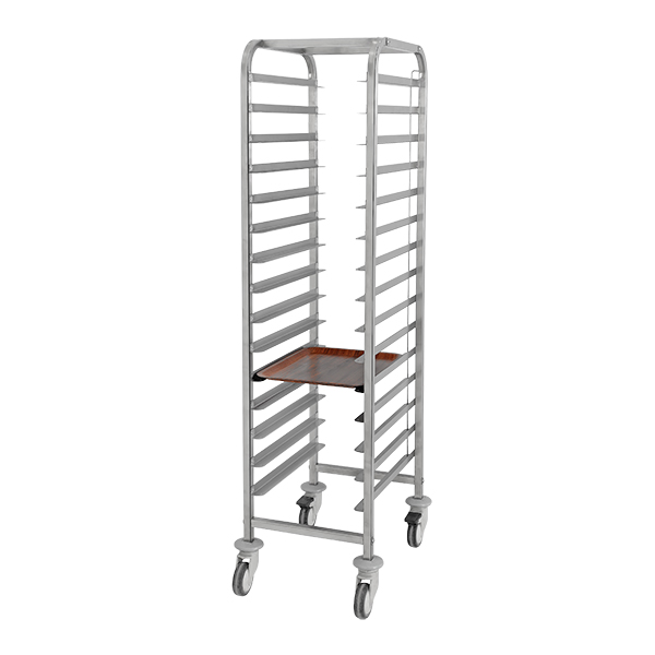 Selfroom Serving Trolley 