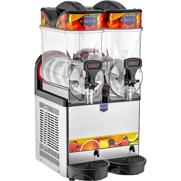 Ice Slush Machines