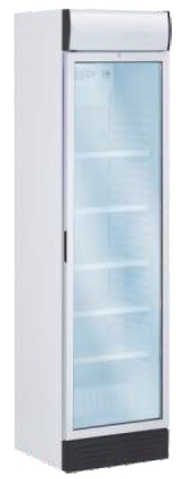 Bottle Cooler (1 Door)