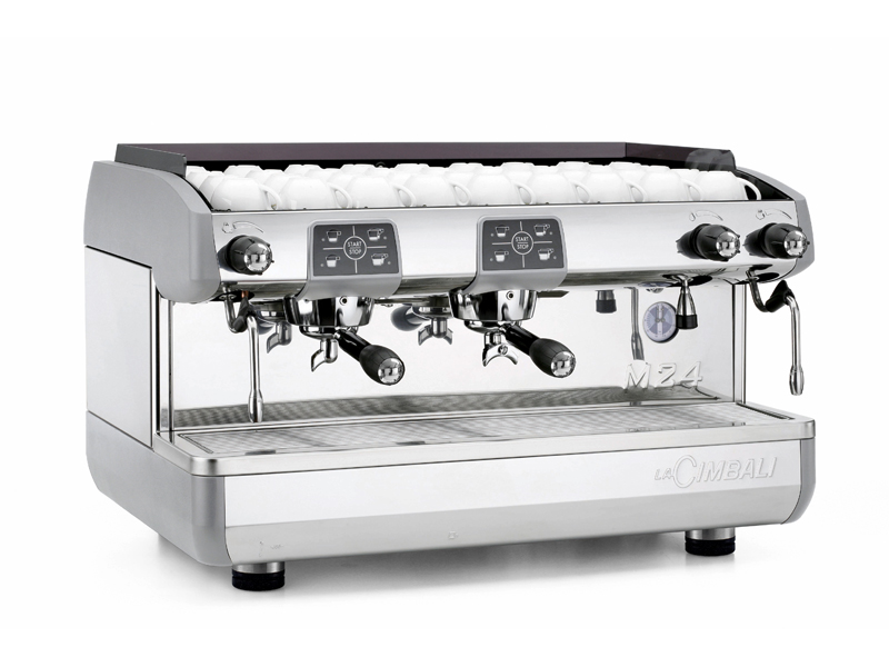 Espresso Coffee Machine - Full Automatic 