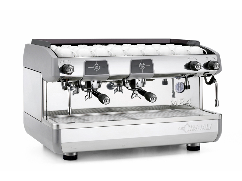 Espresso Coffee Machine - Semi Automatic