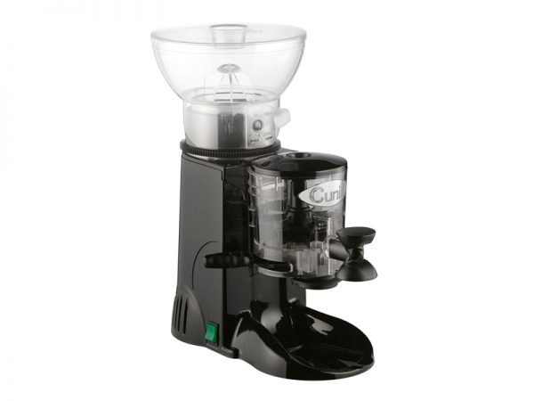 Coffee Mill Manual - Tranquilo2