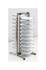 Plate Stacking Trolley 