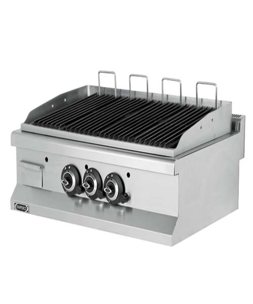 Gas Vapor Grill