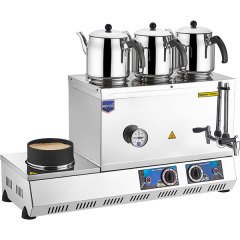 Tea Cooker Electric