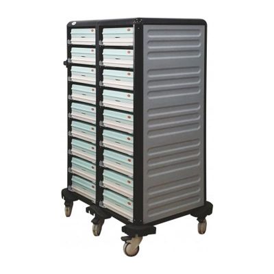 Thermo Tray Cart