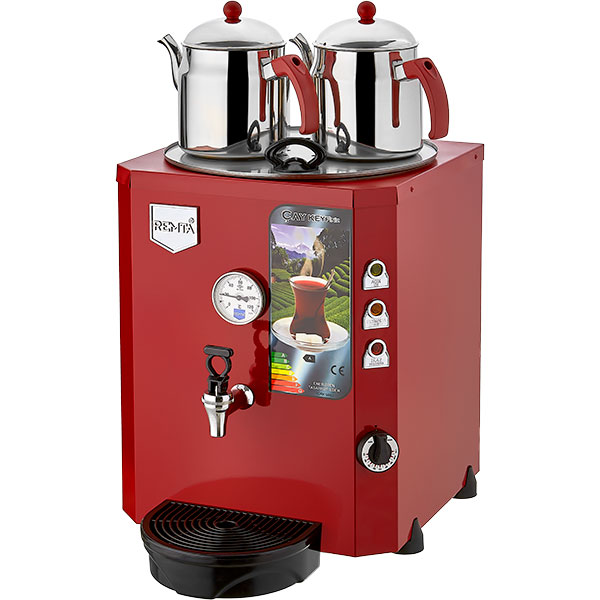 Jumbo Tea Machines