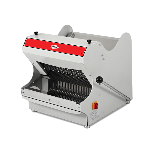 Bench Top Bread Slicer Machine