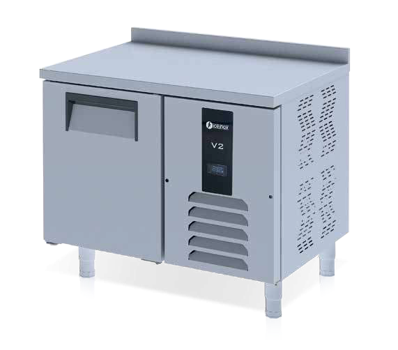 Tezgah Tip Buzdolabı 700 Seri  100X700X850