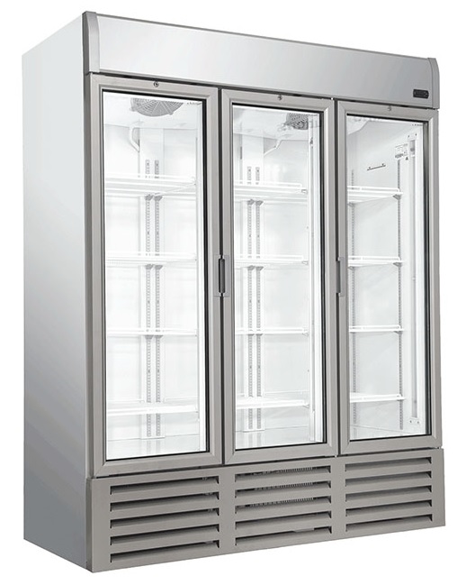 Bottle Cooler (3 Doors)