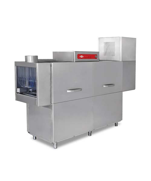 Conveyor Type Dishwasher