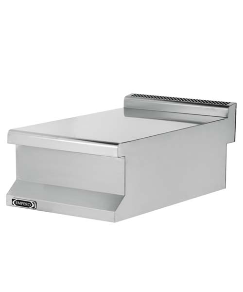 Worktop 1&#47;2 Module