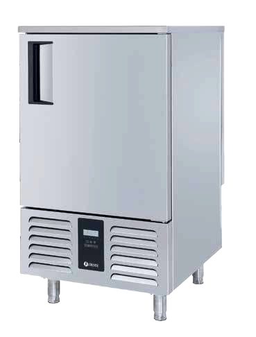 Şok Dondurucular - Blast Chiller 