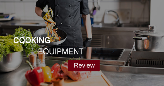 Cooking Equipment