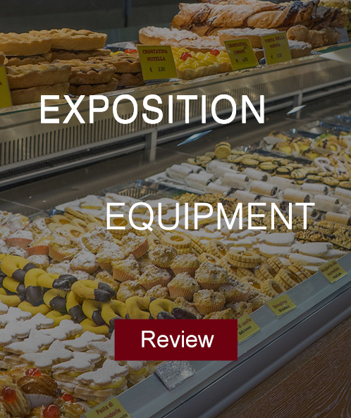 Exposition Equipment